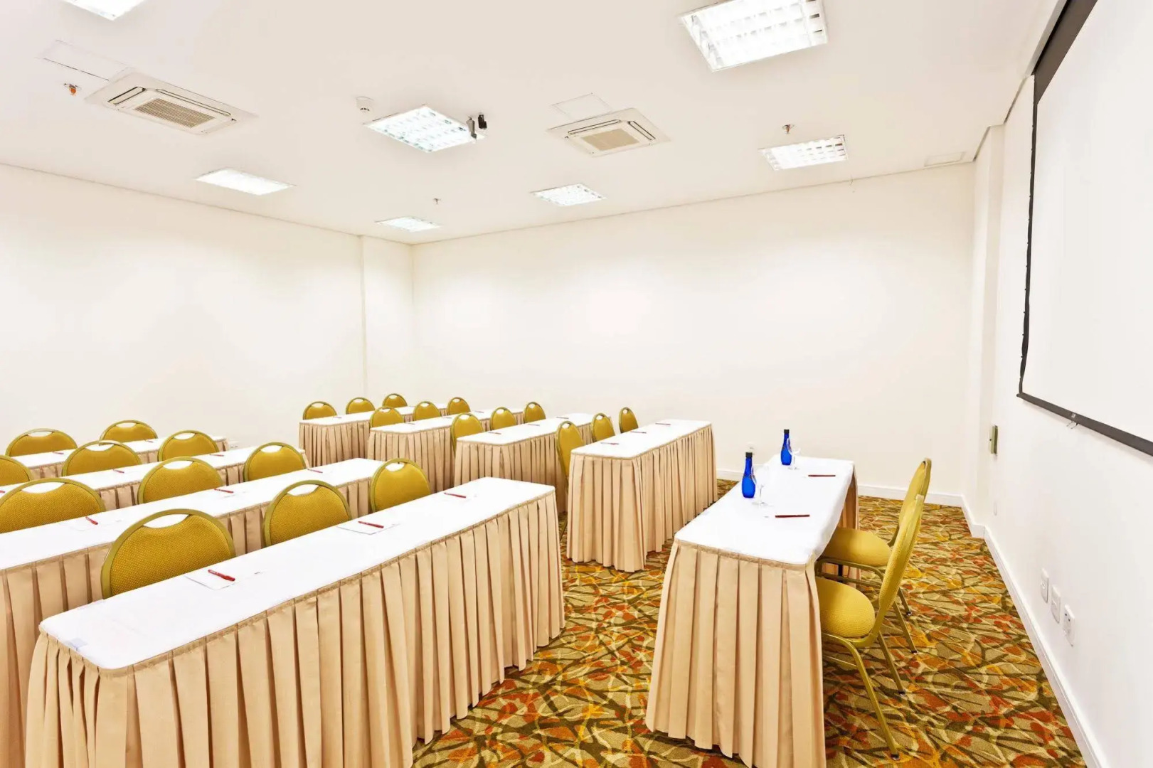 Foto - Hotel Panamby São Paulo