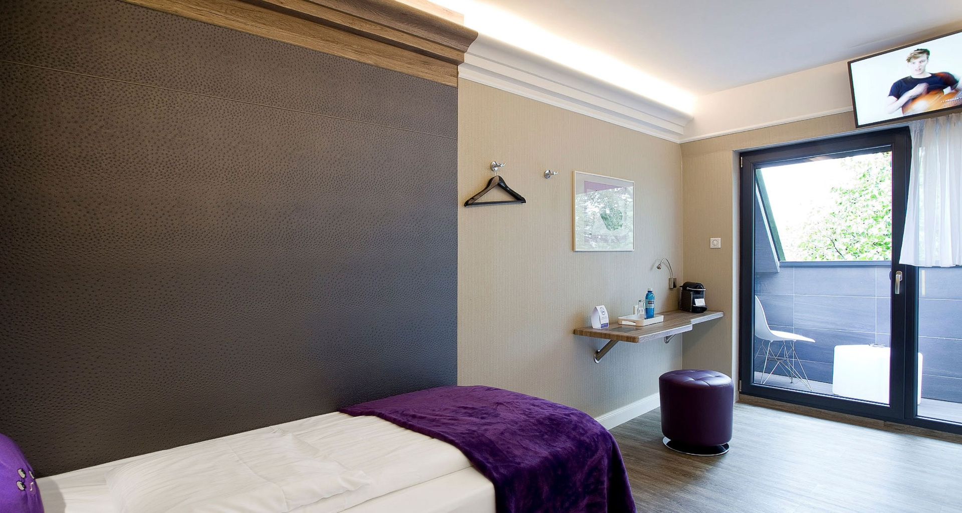 Photo - PLAZA INN stays design Dortmund