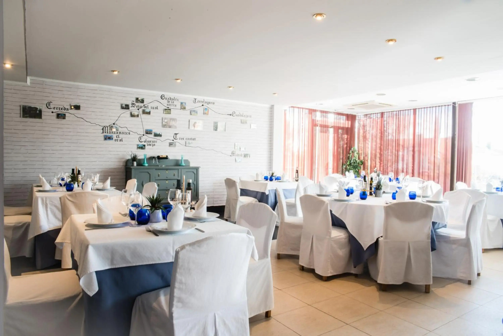 Foto - Hotel Prado Real