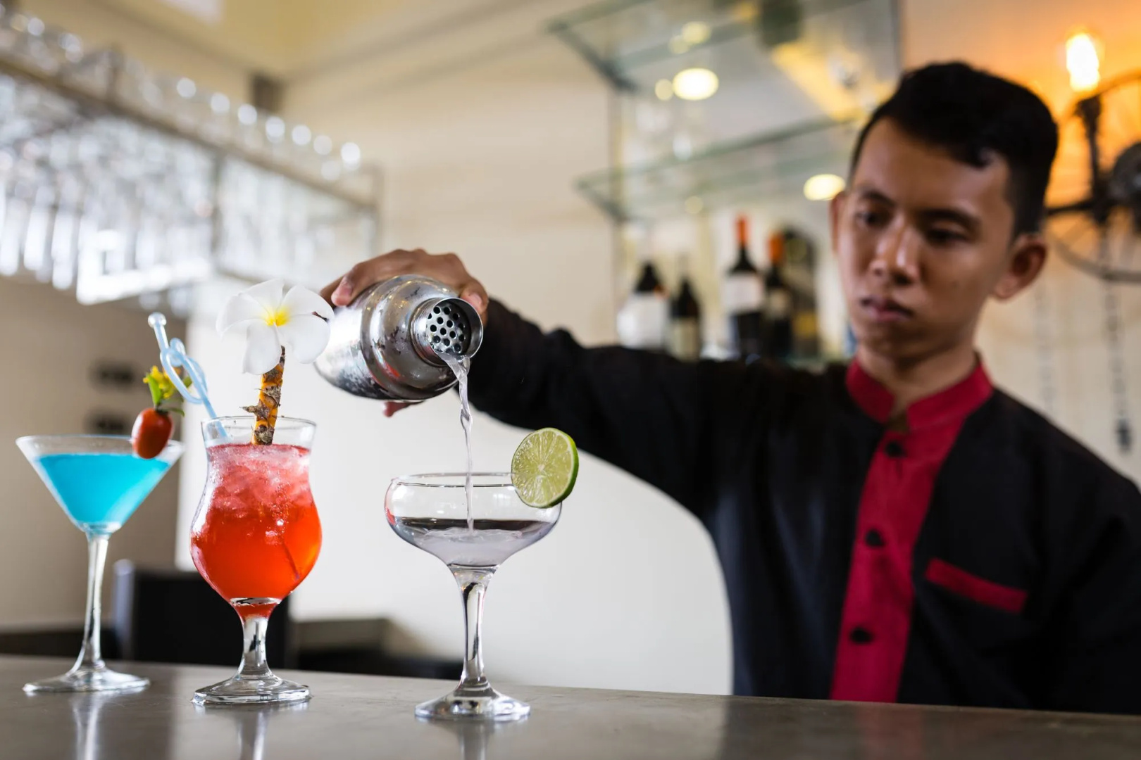 Foto - Grand Bayon Siem Reap Hotel