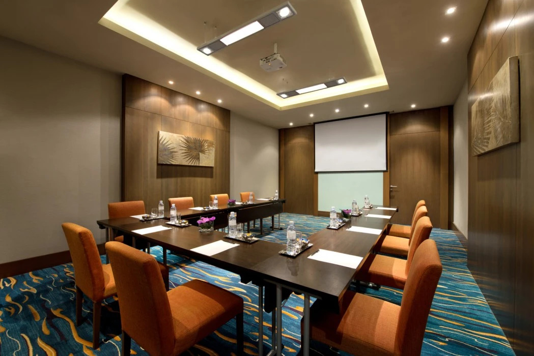 Foto - Hyatt Regency Phuket Resort