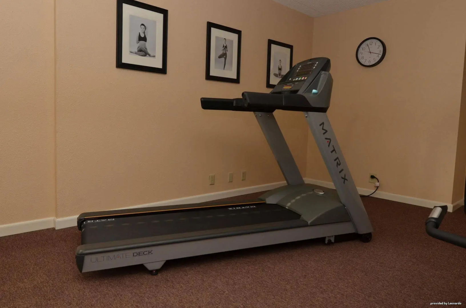 Foto - Best Western East Towne Suites