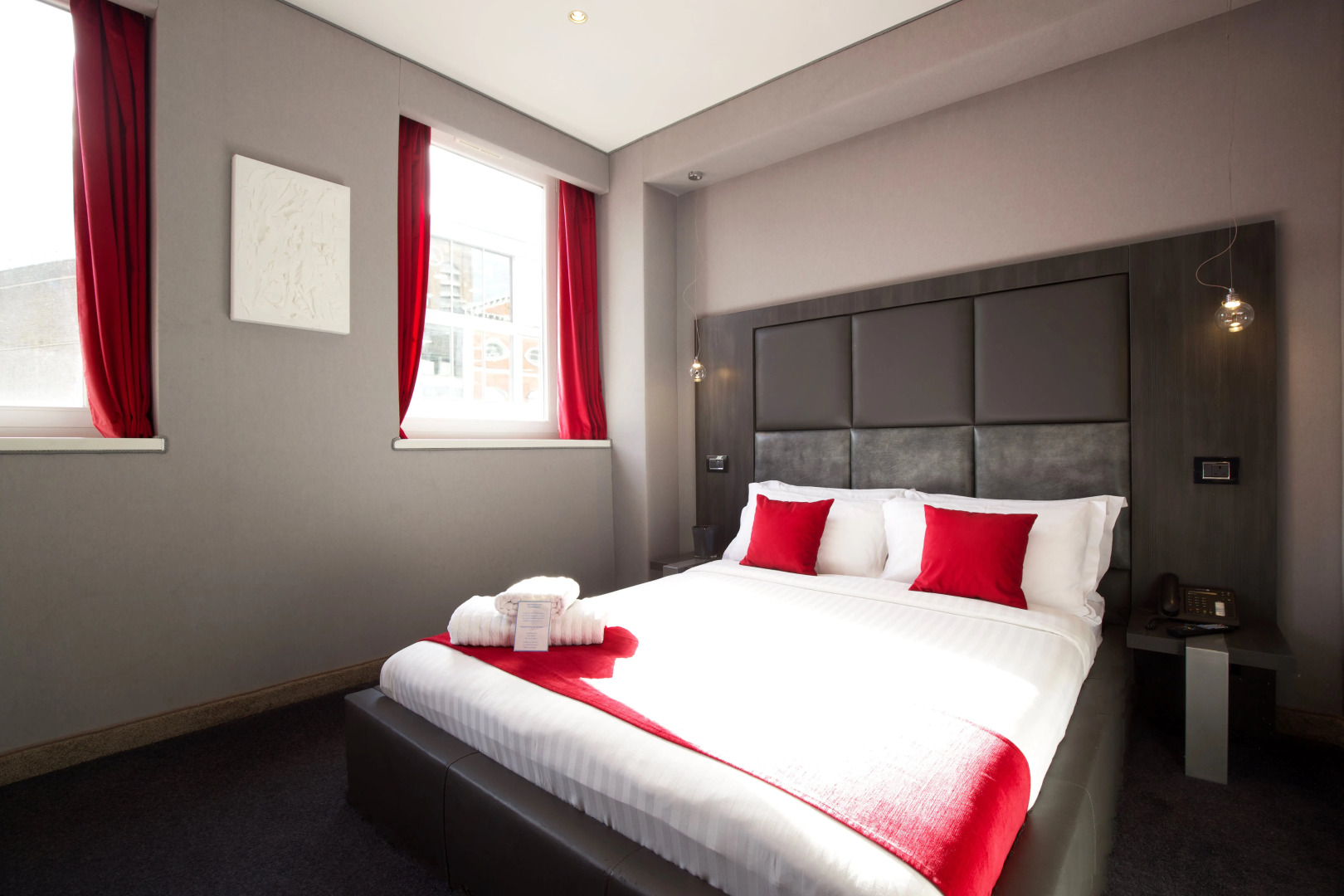 Photo - The Bryson Hotel