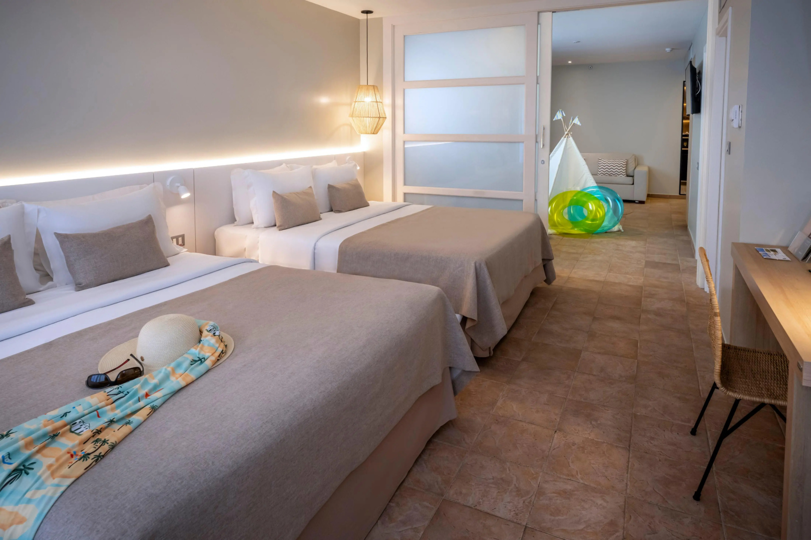 Foto - Serhs Natal Grand Hotel & Resort