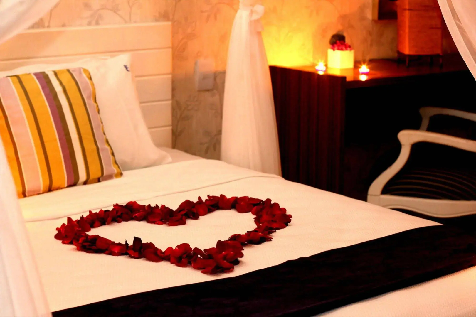 Foto - Passagem Concept Hotel e Spa
