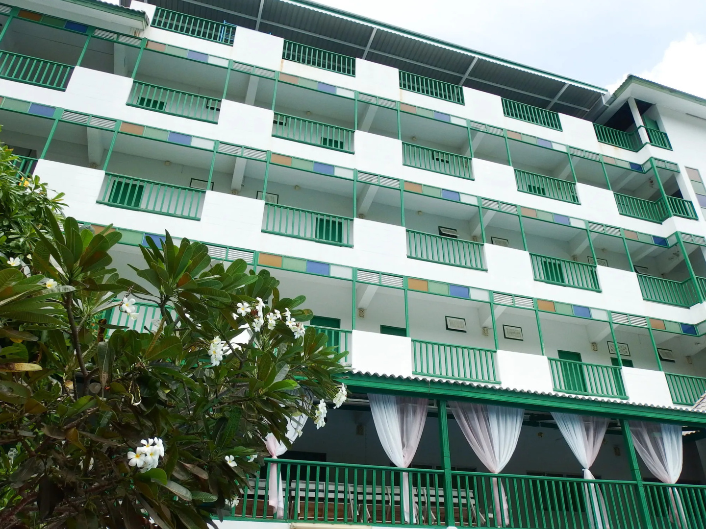 Foto - Makmai Villa - Rayong