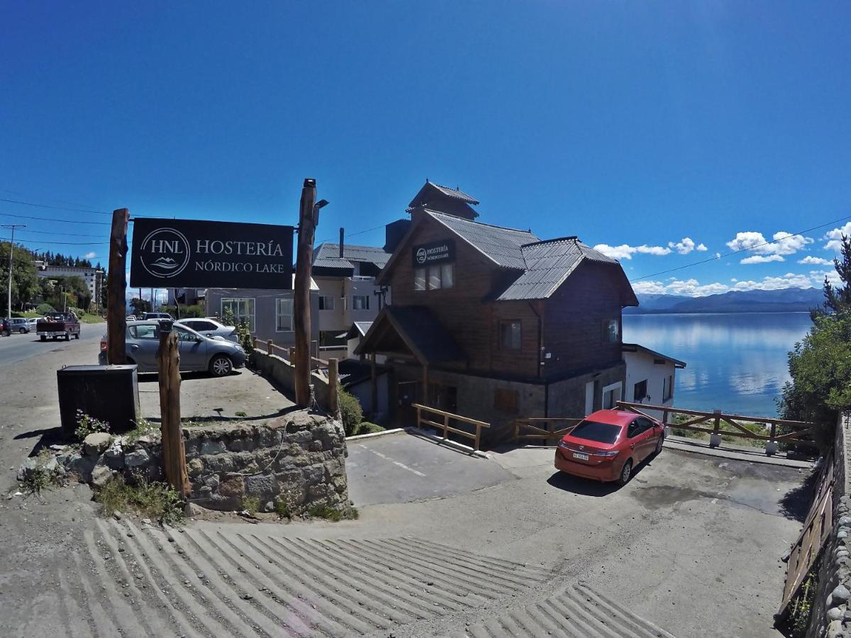 Photo - Hosteria Ventus Patagonia