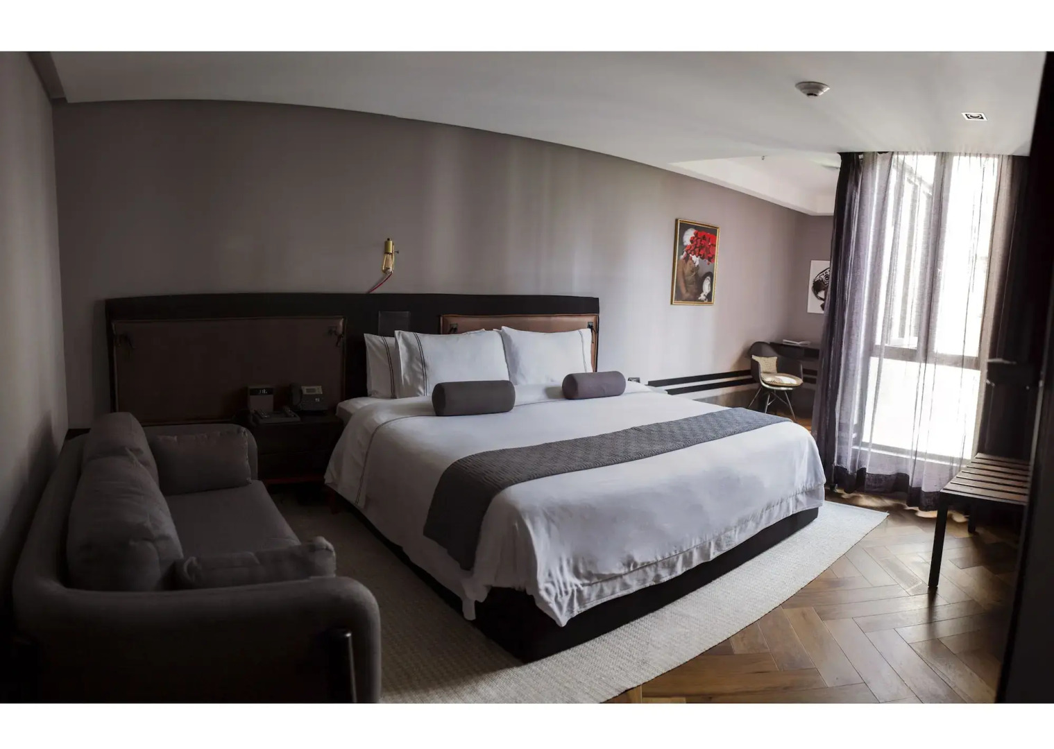 Foto - The Wild Oscar