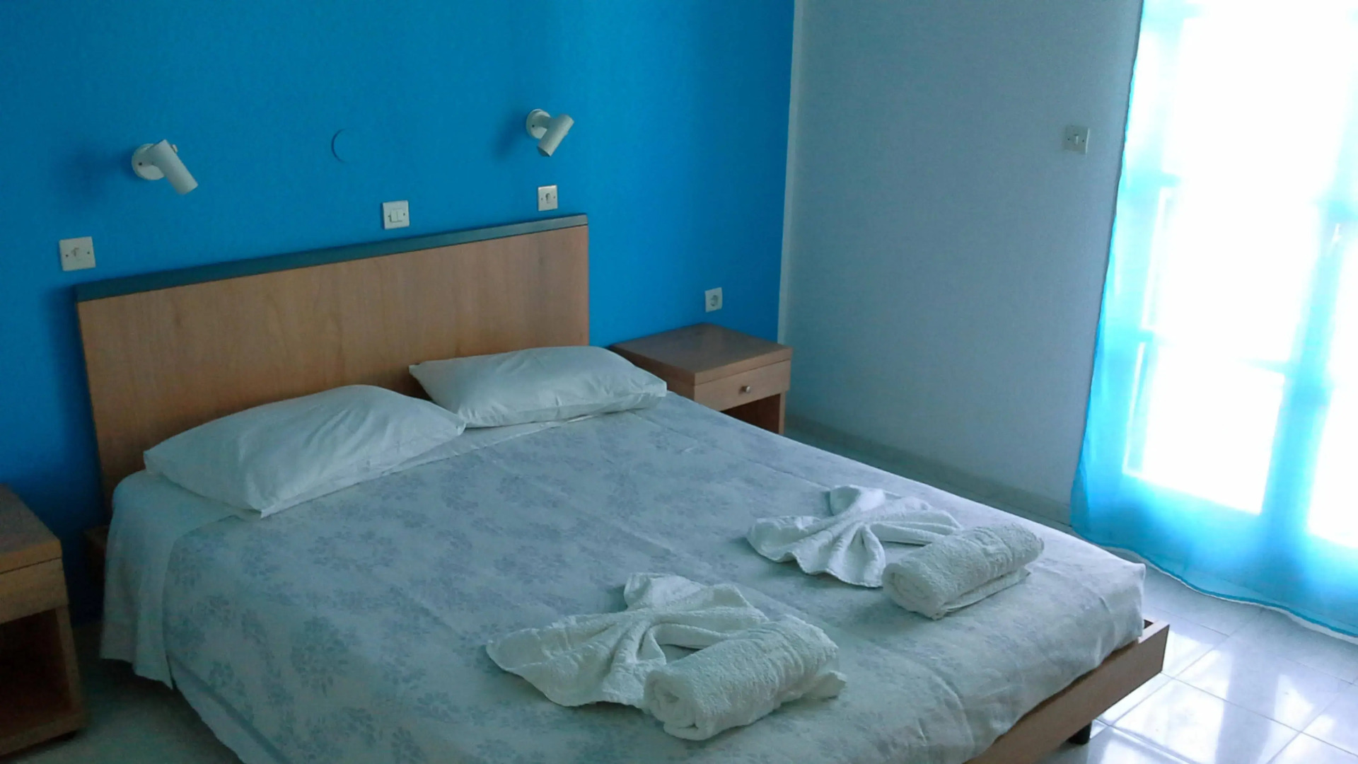 Photo - Lefkothea Hotel