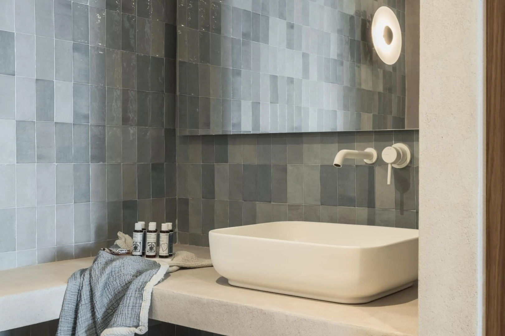 Photo - Apeiron Blue Santorini – Adults Only 14 plus by Apeiron Hotels