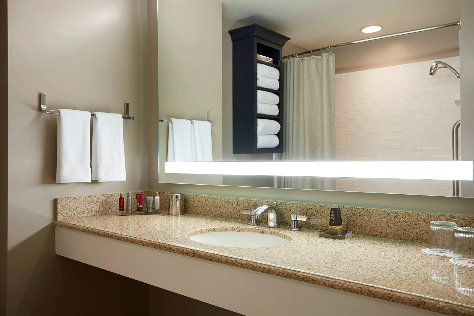 Photo - College Park Marriott Hotel & Conference Center