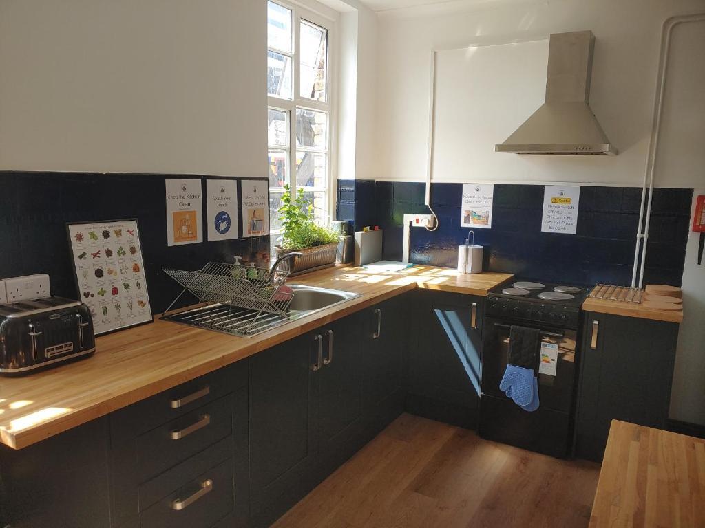 Foto - The Walrus Bar and Hostel