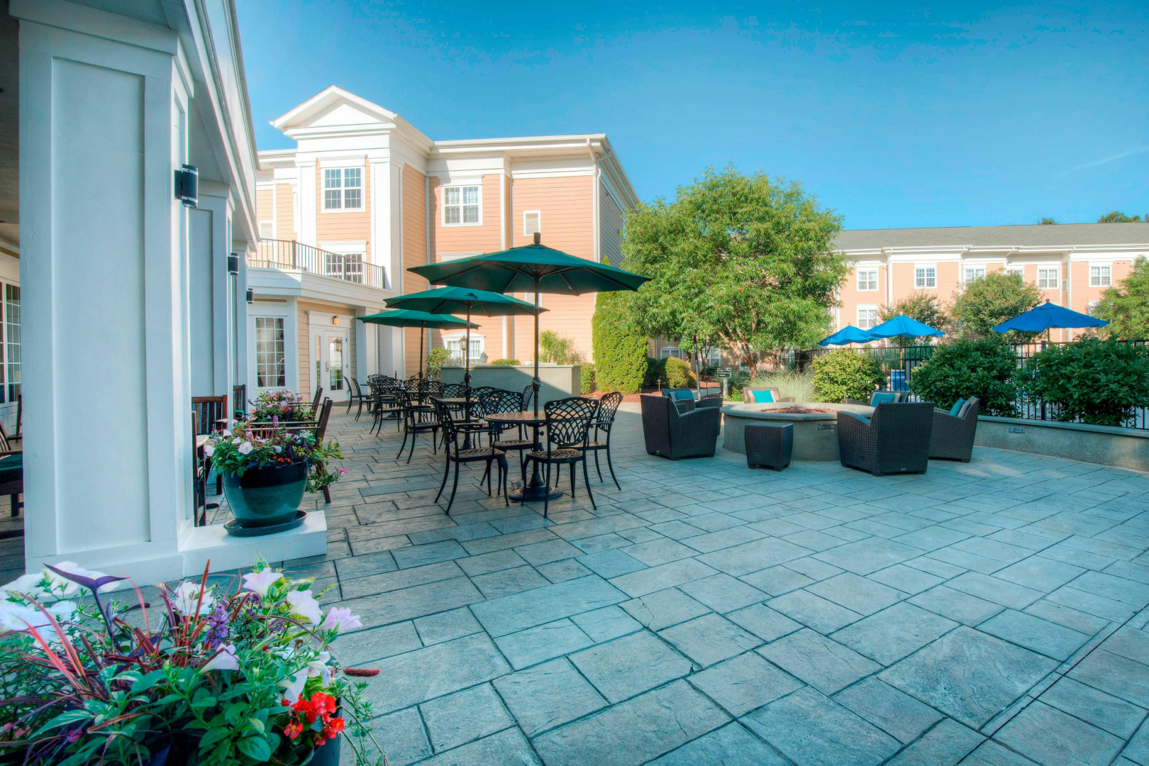 Foto - Residence Inn by Marriott Chapel Hill