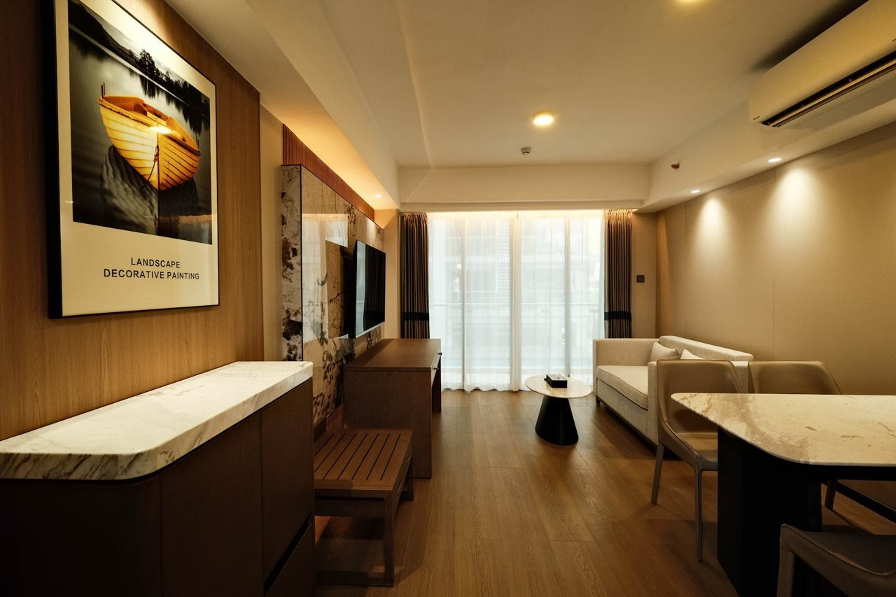 Photo - Wyndham Garden Manila Bay