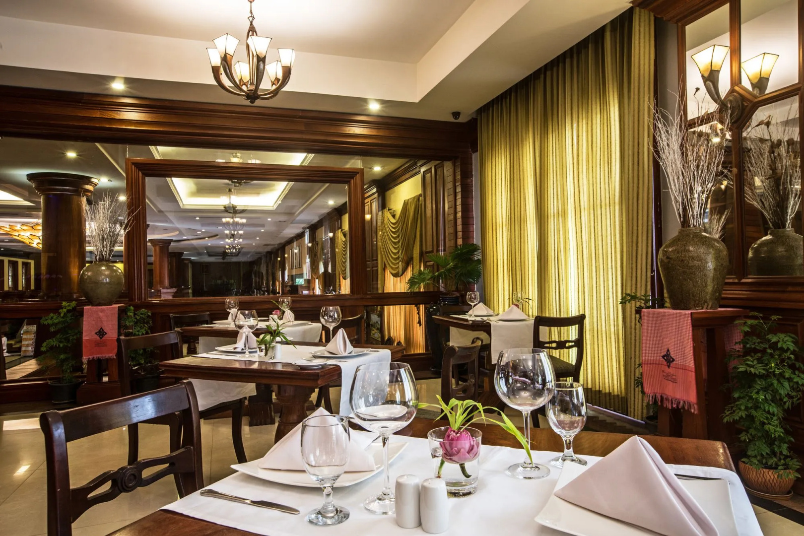 Photo - Prince Angkor Hotel & Spa