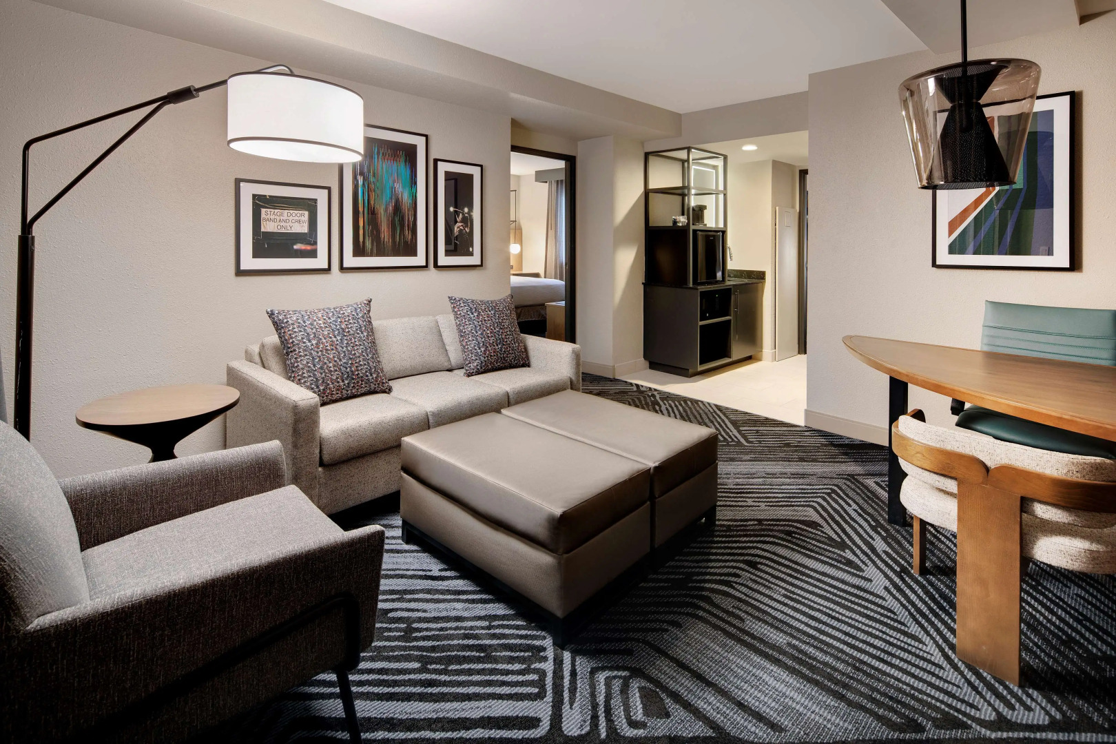 Foto - Embassy Suites by Hilton San Rafael at Marin Center