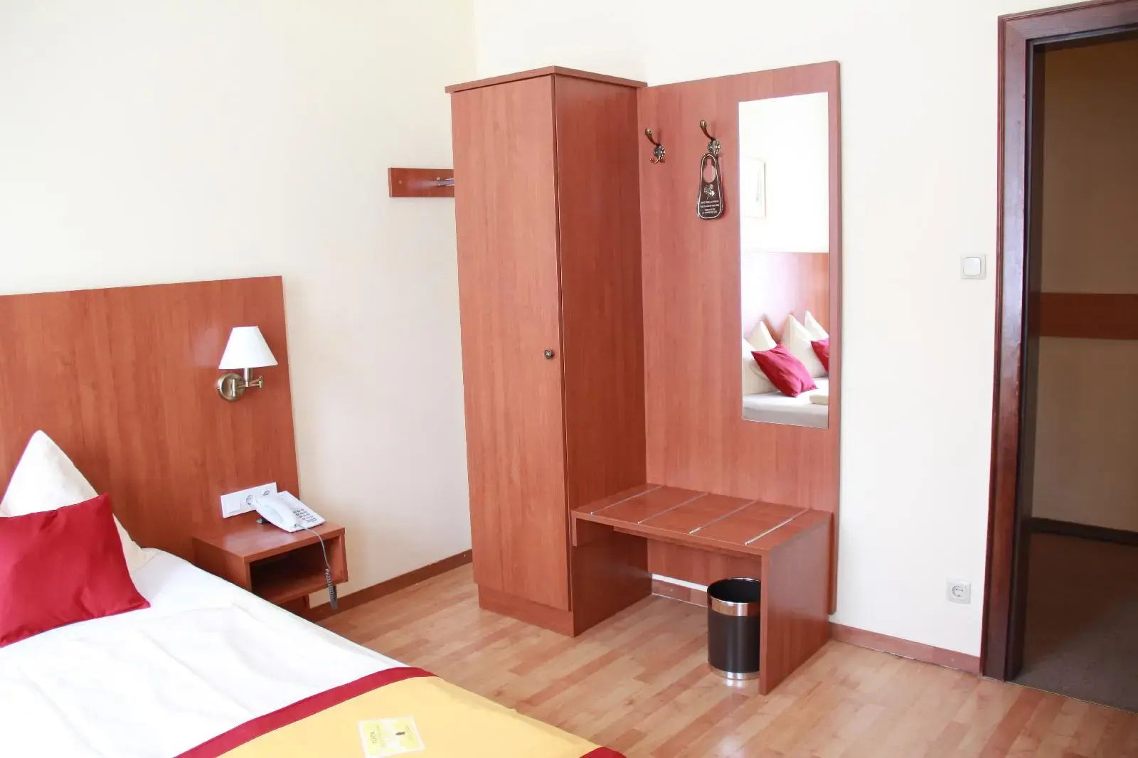 Foto - Hotel Mozart