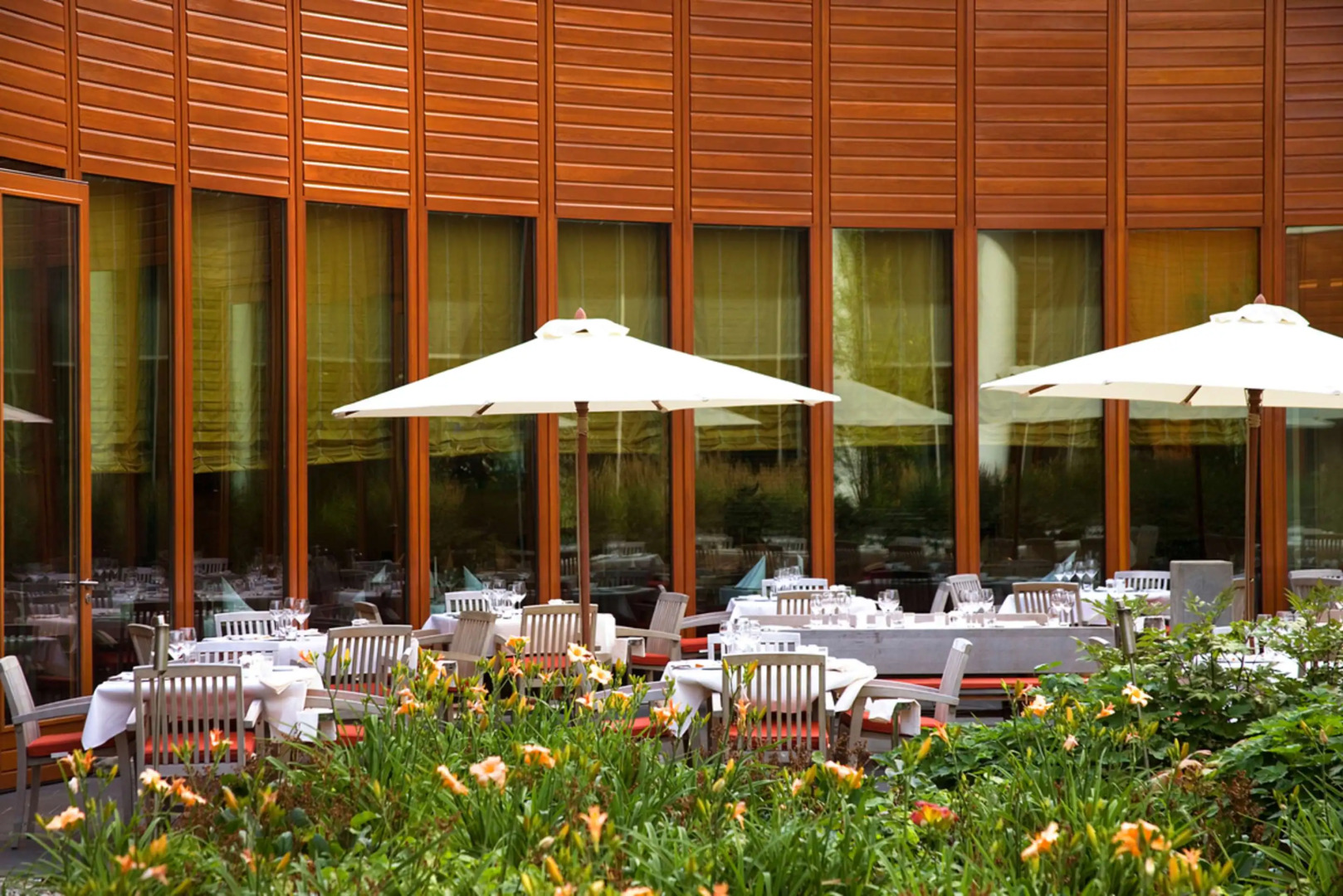 Foto - Steigenberger Airport Hotel Amsterdam