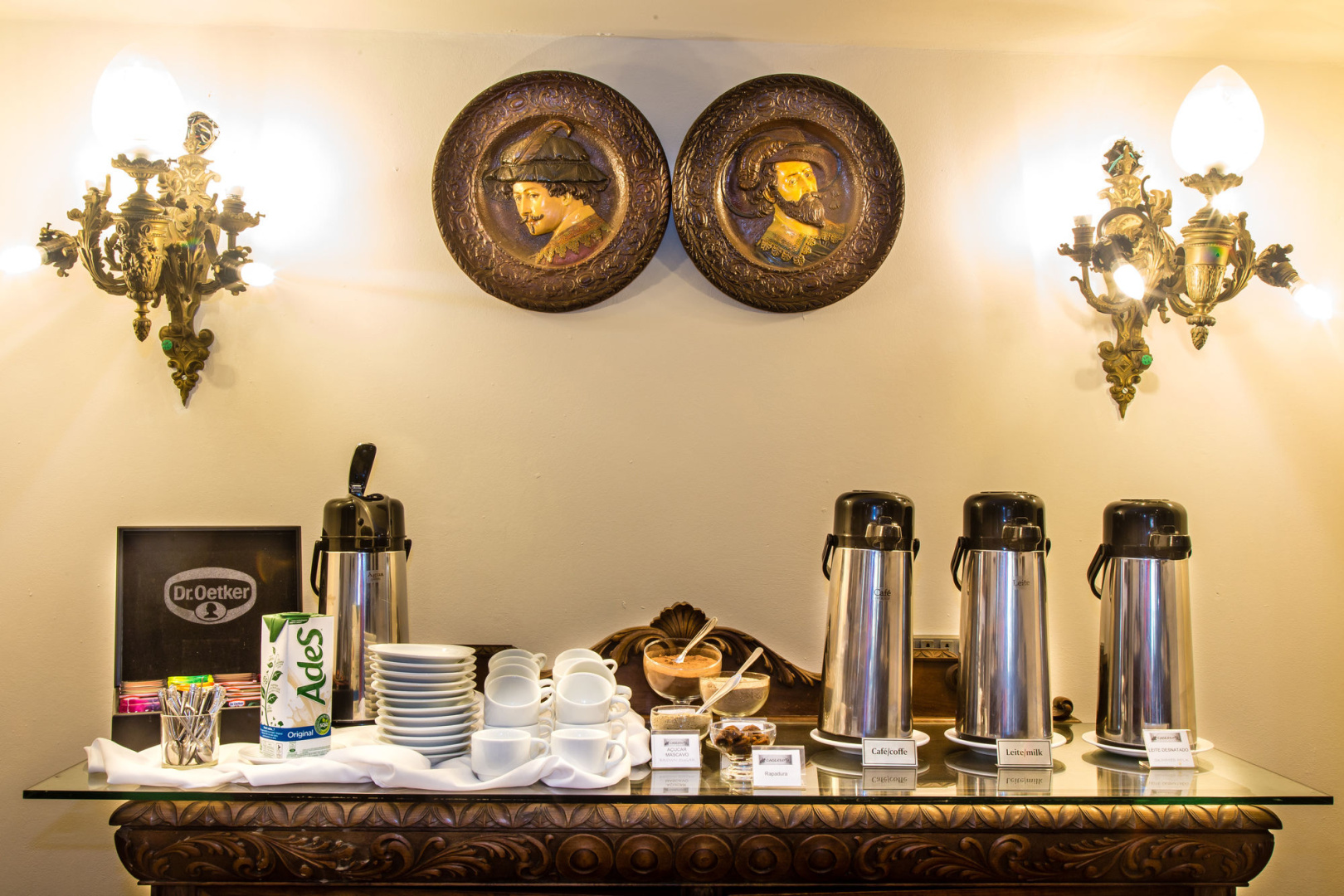 Photo - Castelo Nacional Inn