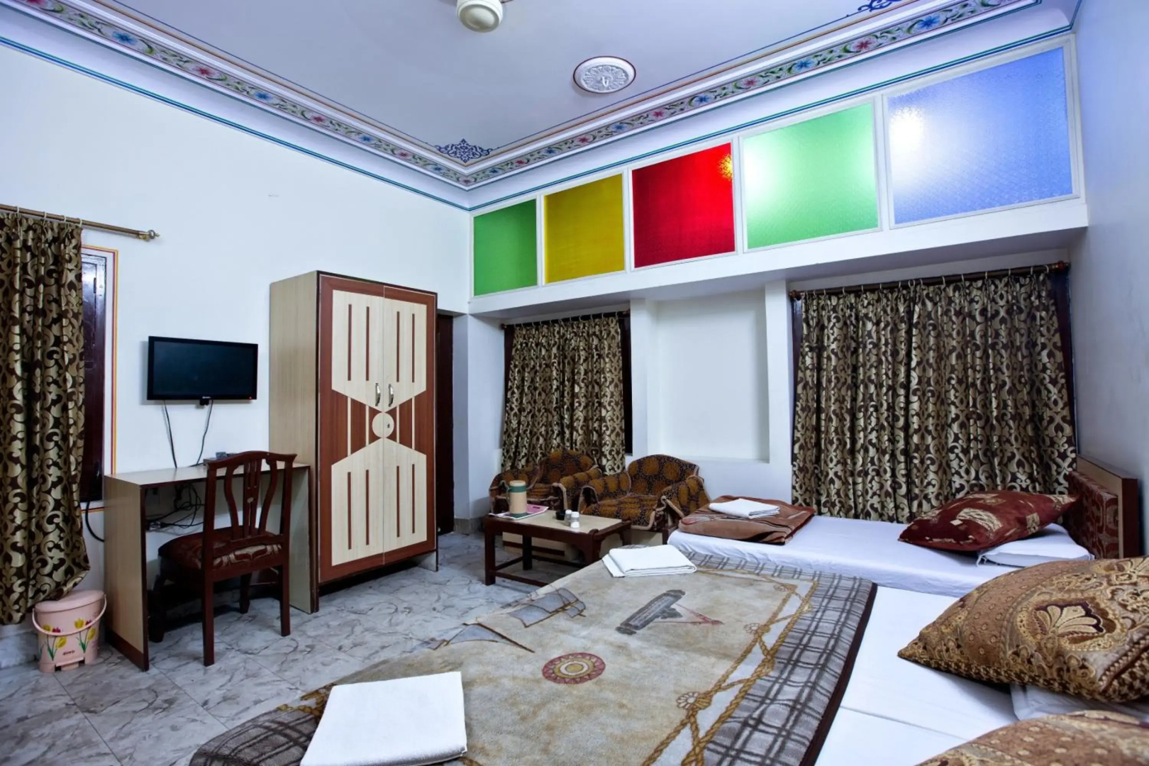Foto - Hotel Kalyan