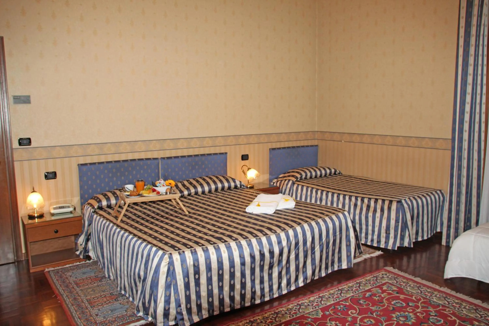 Photo - Albergo Leon D’Oro