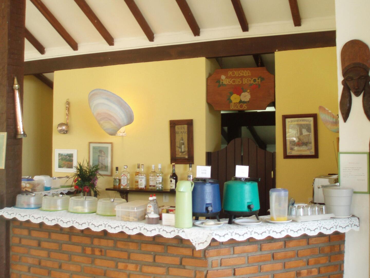 Photo - Hibiscus Beach