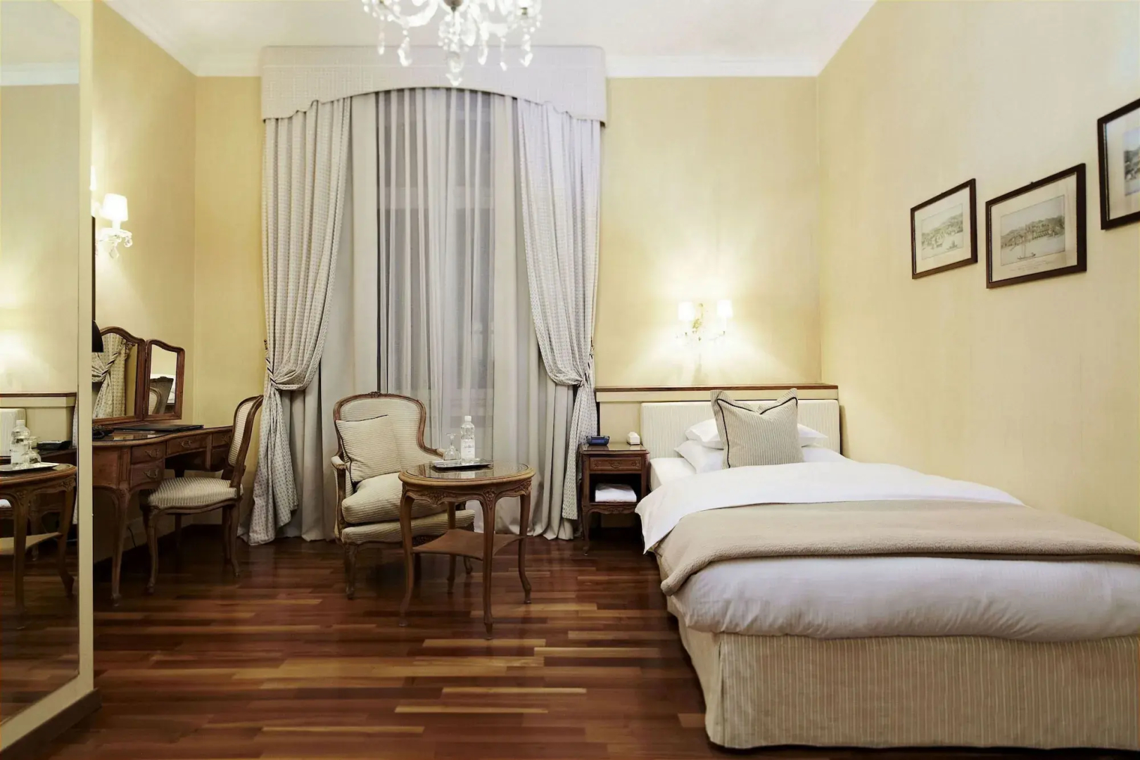 Foto - Hotel Europe