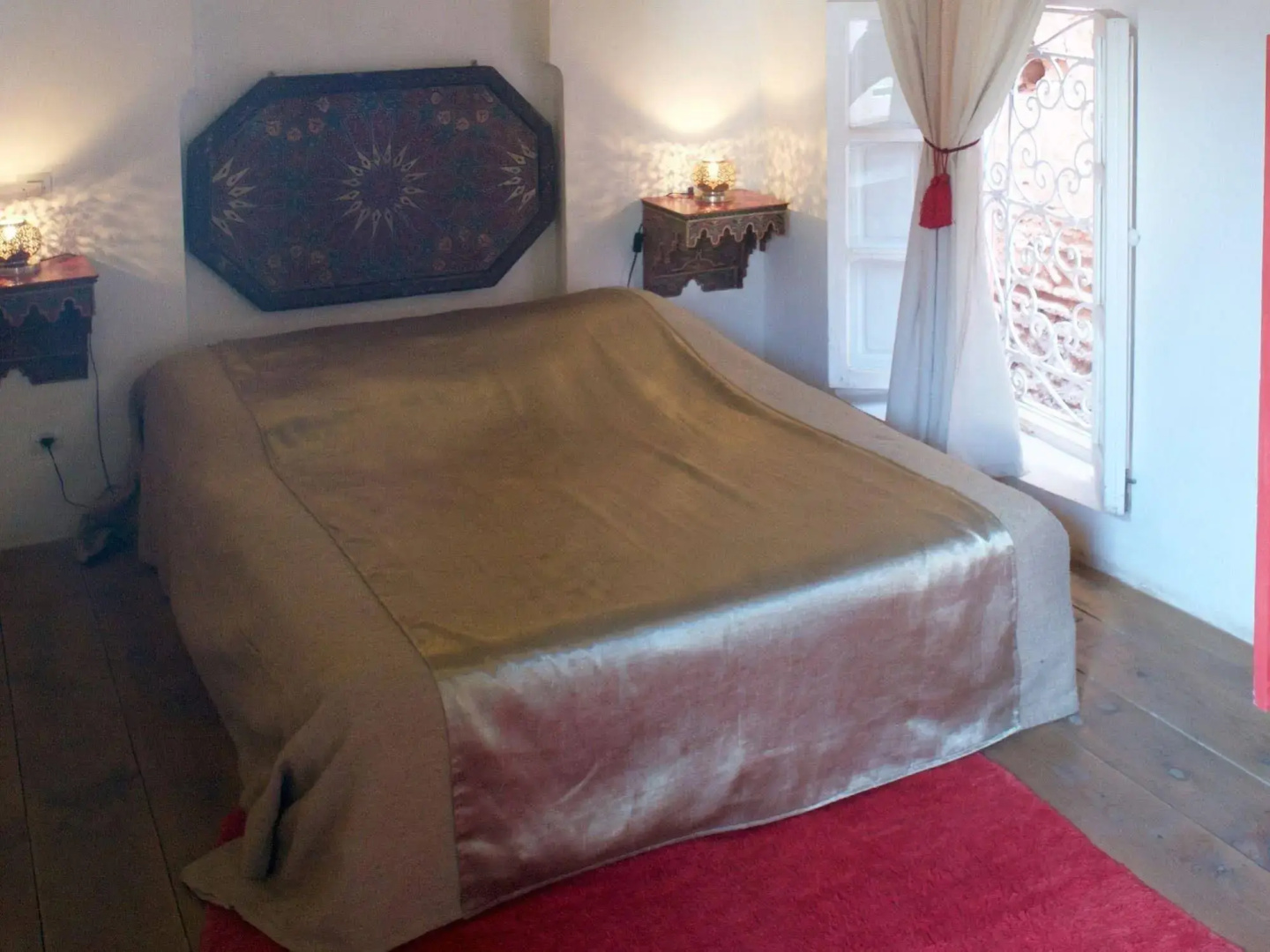 Photo - Riad Dar Kleta