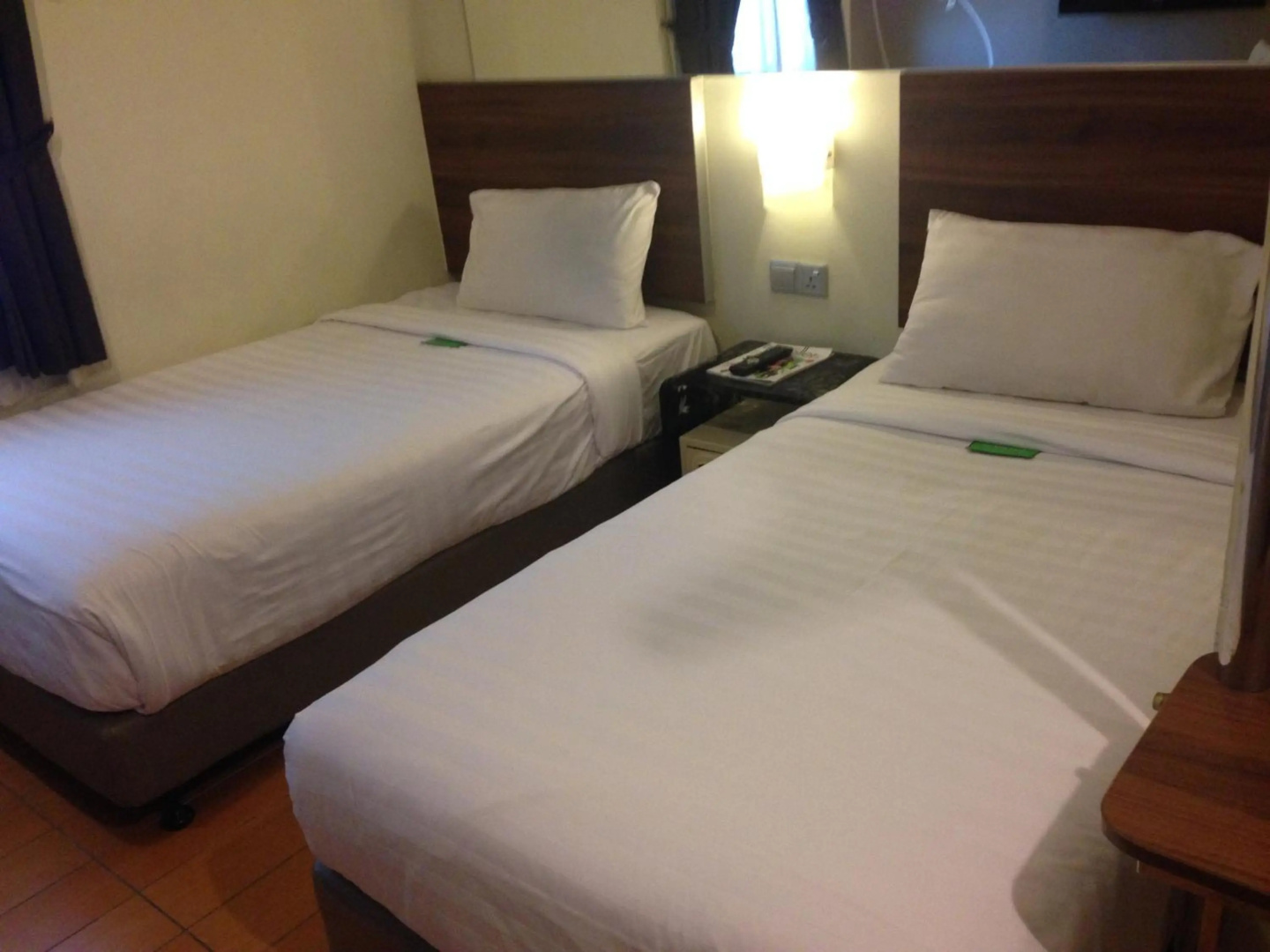 Foto - Tune Hotel - Danga Bay, Johor