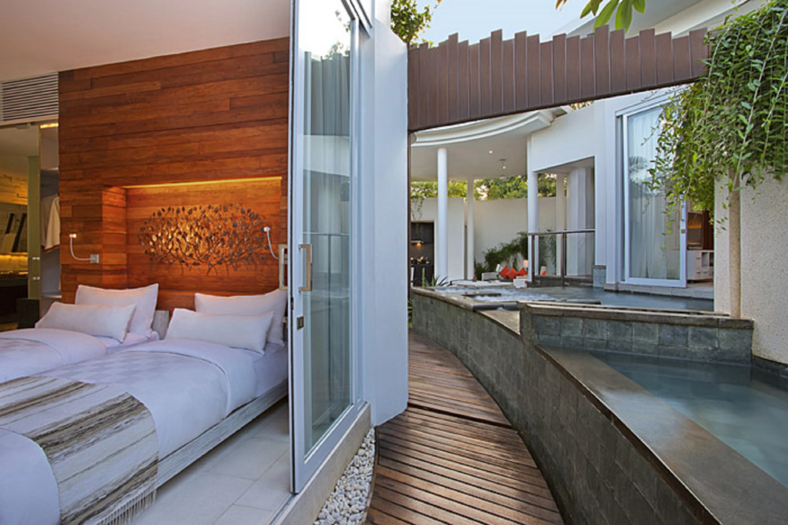 Photo - Taman Mesari Luxury Villas-Seminyak