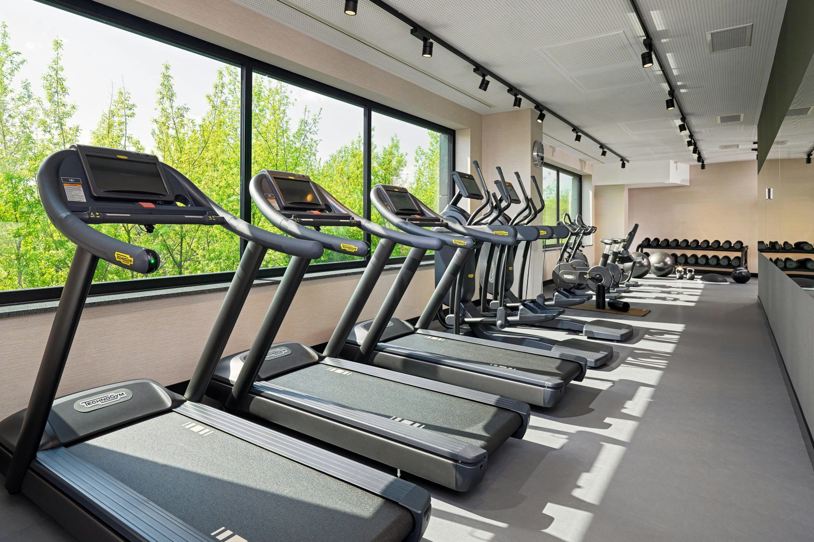 Foto - Four Points by Sheraton Warsaw Mokotow