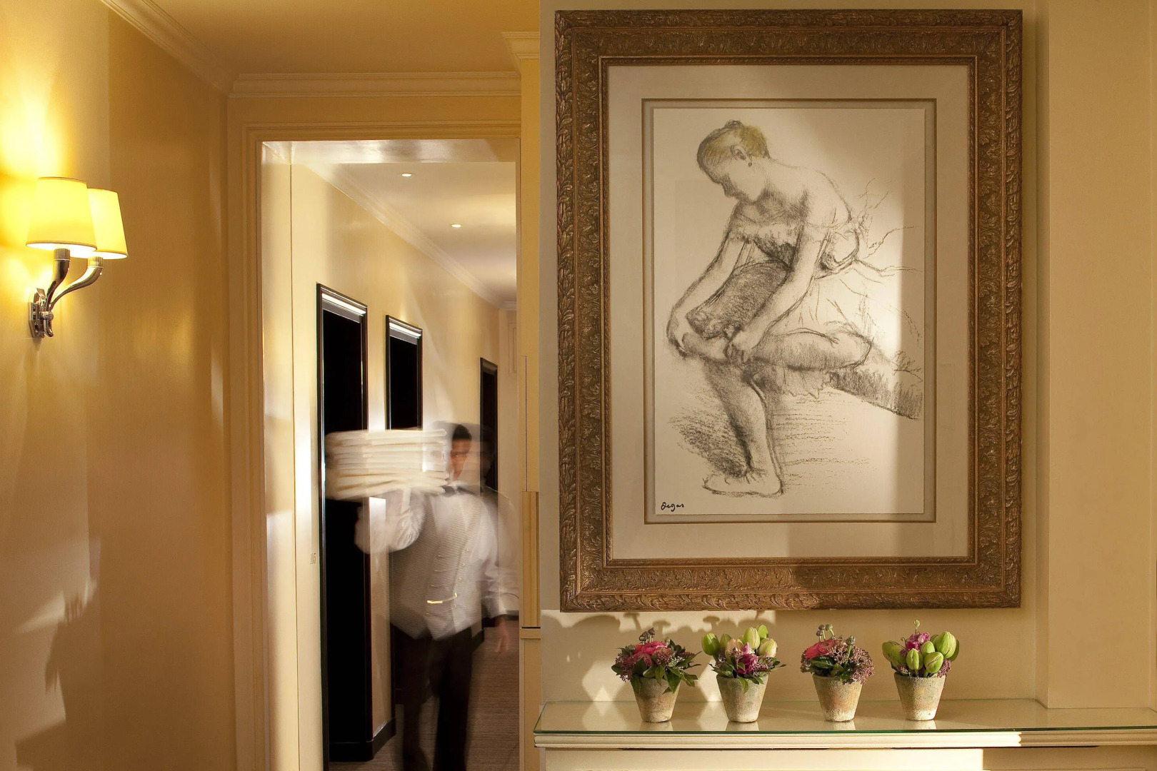 Foto - Hotel West-End