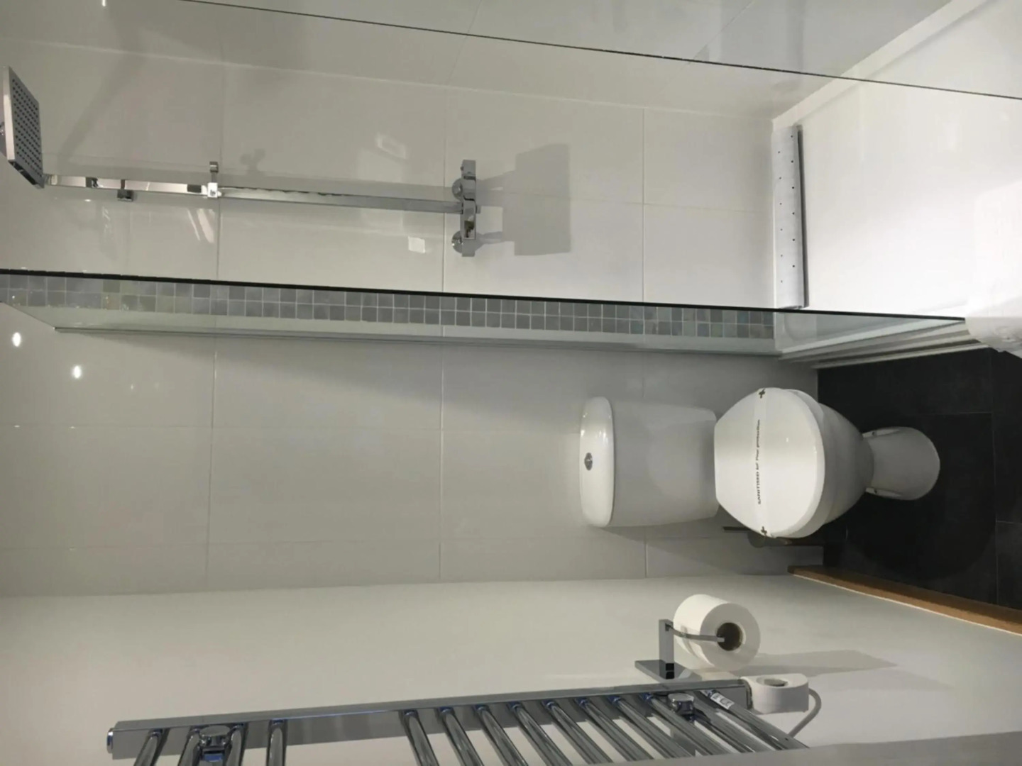 Foto - Le Meridien Towers Makkah