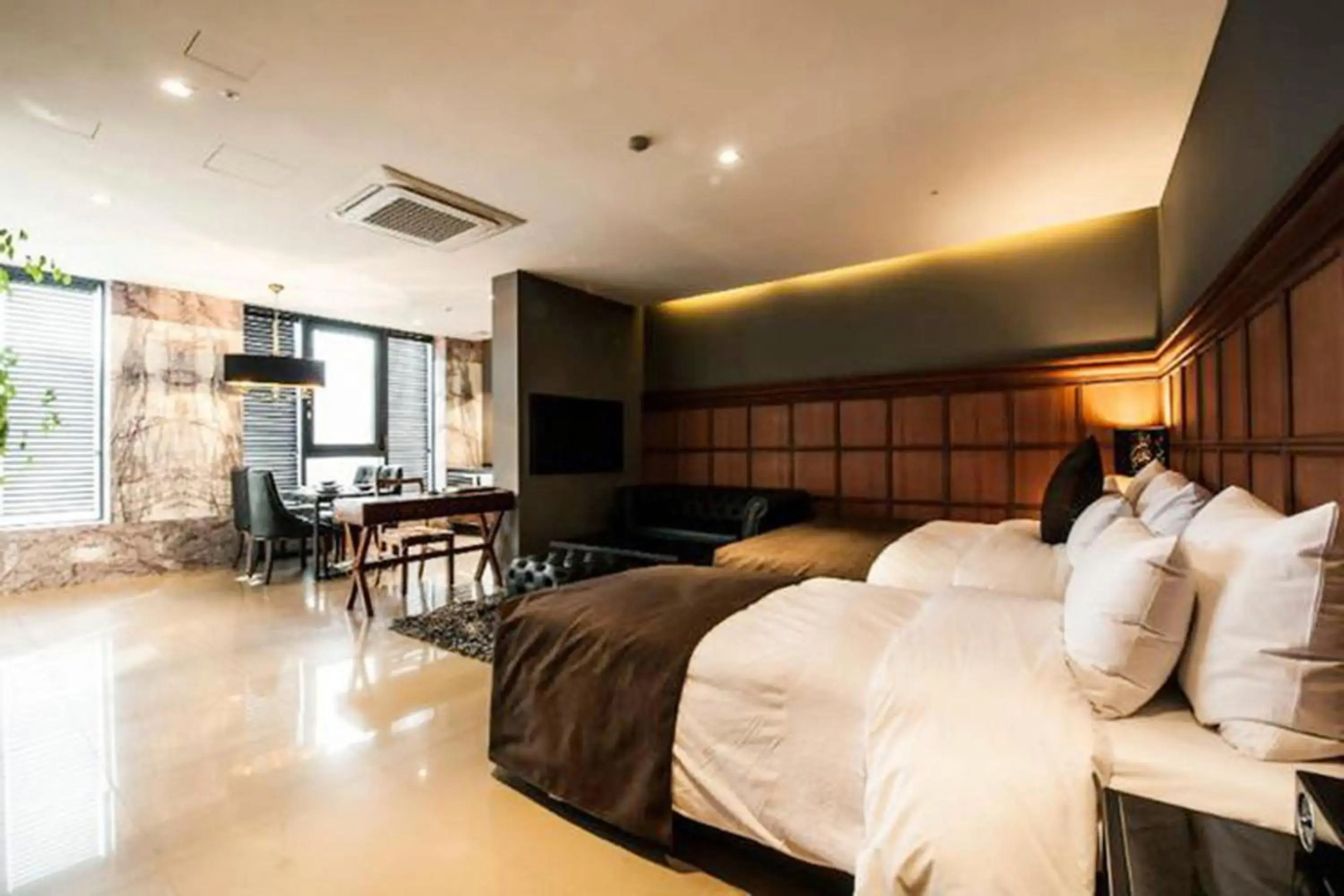 Foto - SR Hotel Sadang