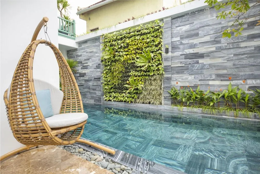 Photo - Villa Soleil Hoi An