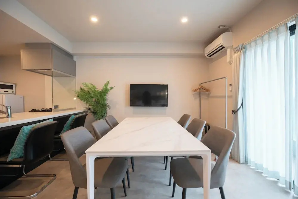 Foto - HOTEL SO SUMIYOSHi ホテルソウ博多住吉