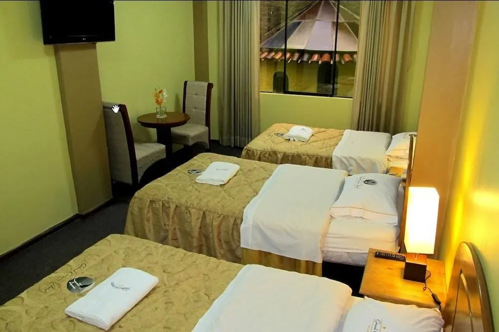 Foto - Hotel Grand Cesars