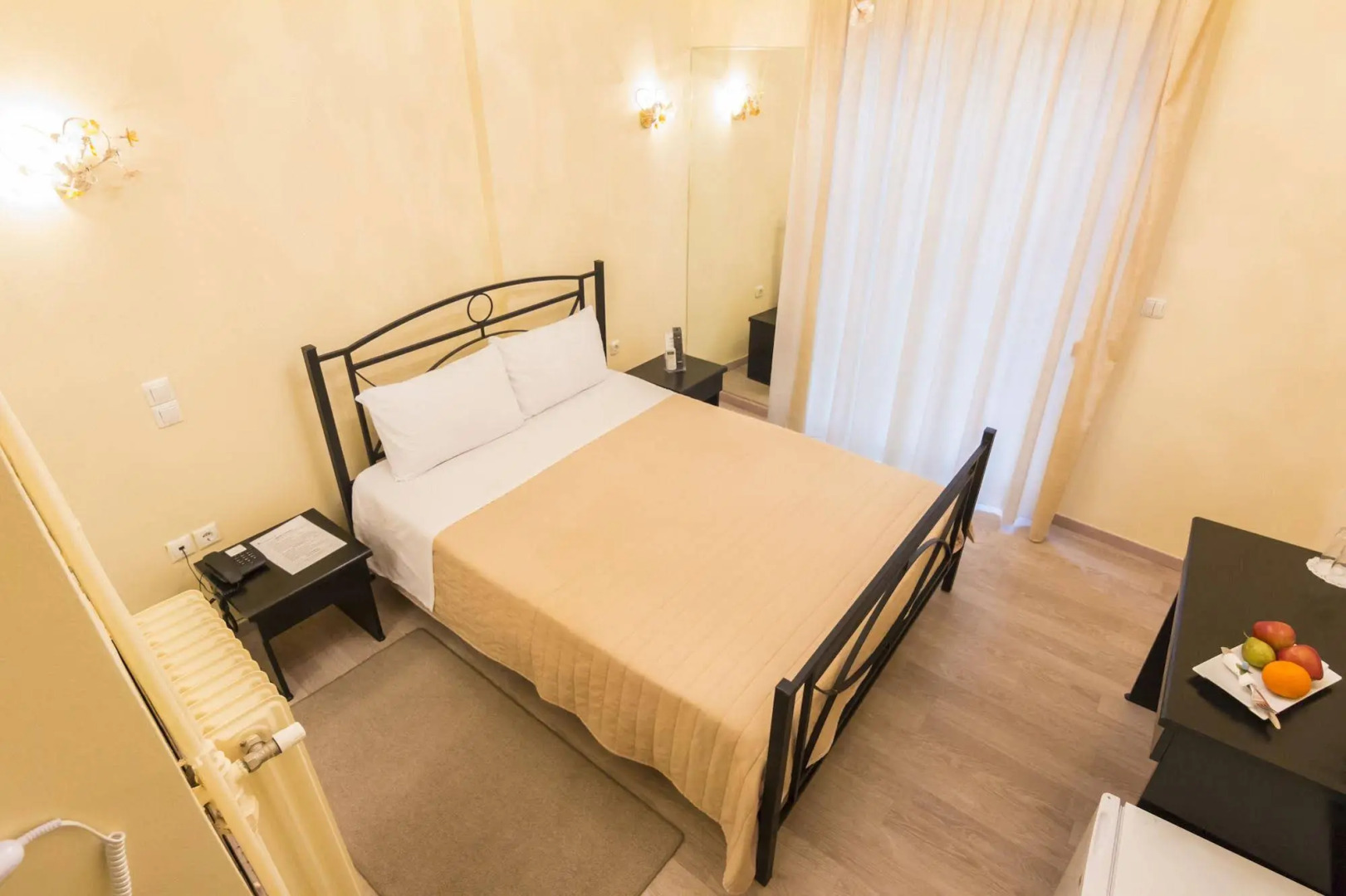 Foto - Zappion Hotel