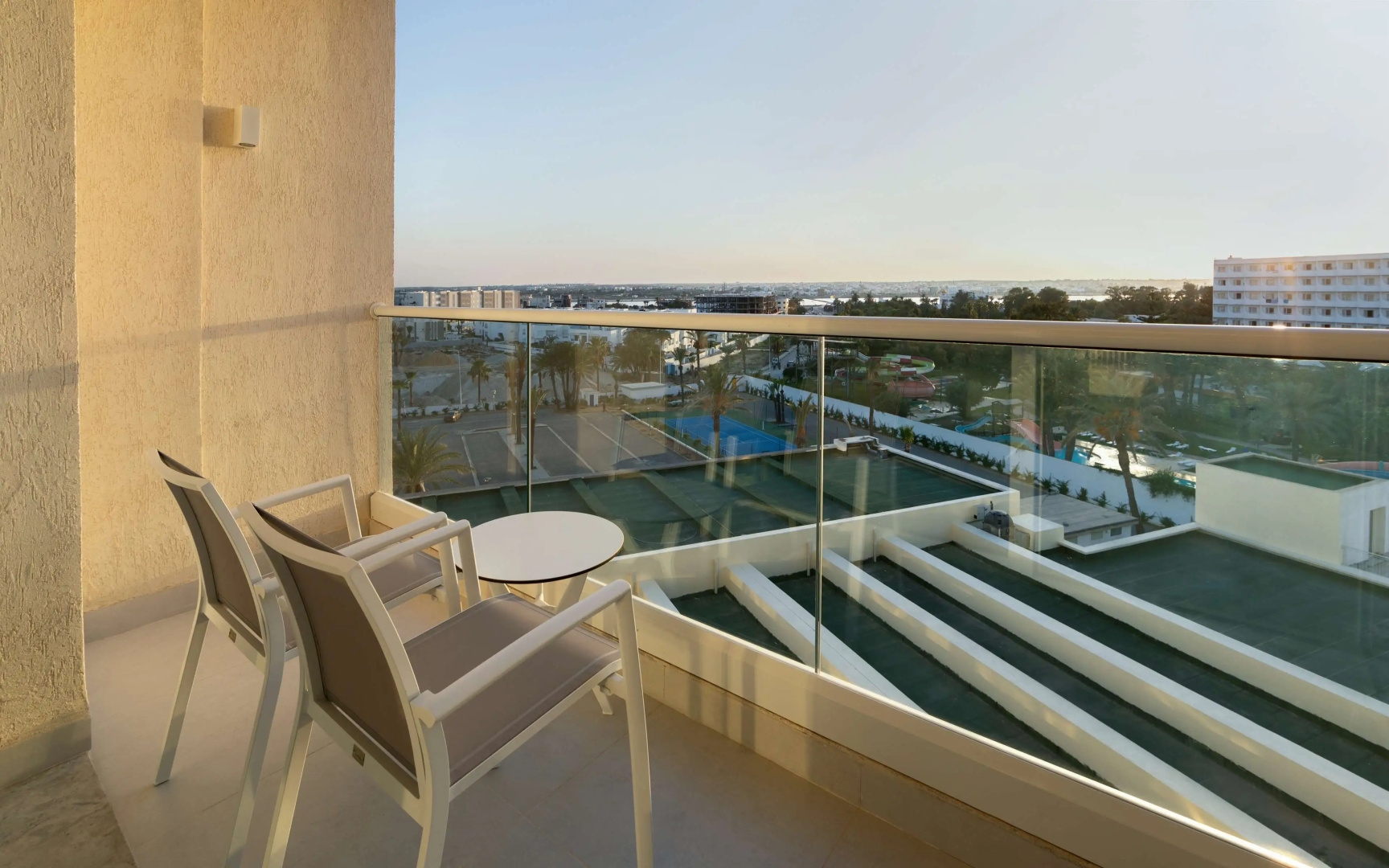 Foto - Hilton Skanes Monastir Beach Resort