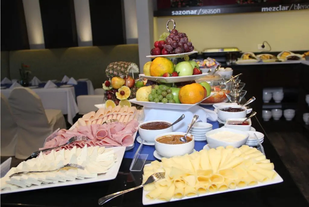 Foto - Hampton by Hilton Santa Cruz