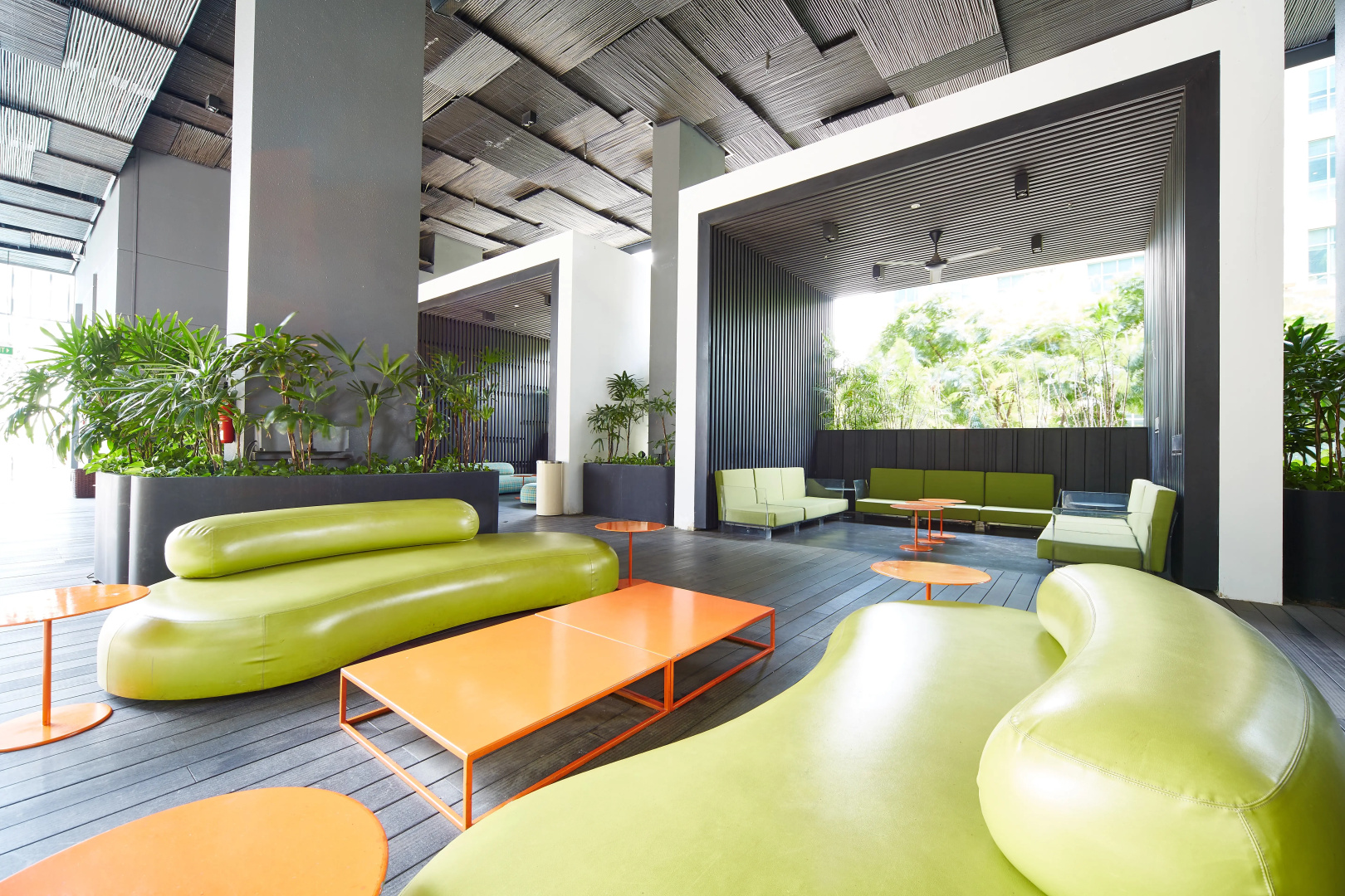 Foto - Studio M Hotel