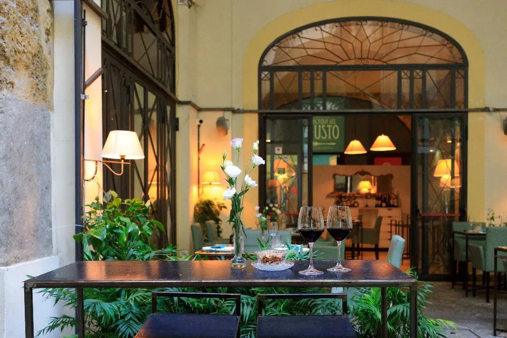 Foto - Quintocanto Hotel & Spa