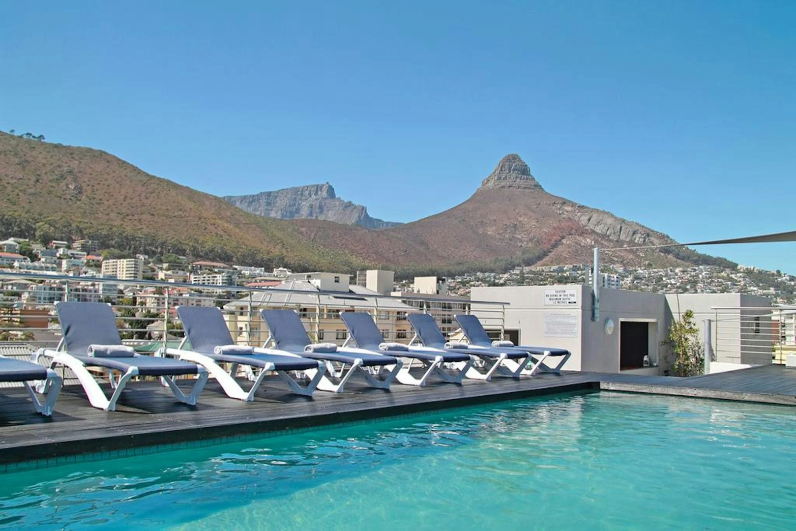 Foto - The Hyde All-Suite Hotel