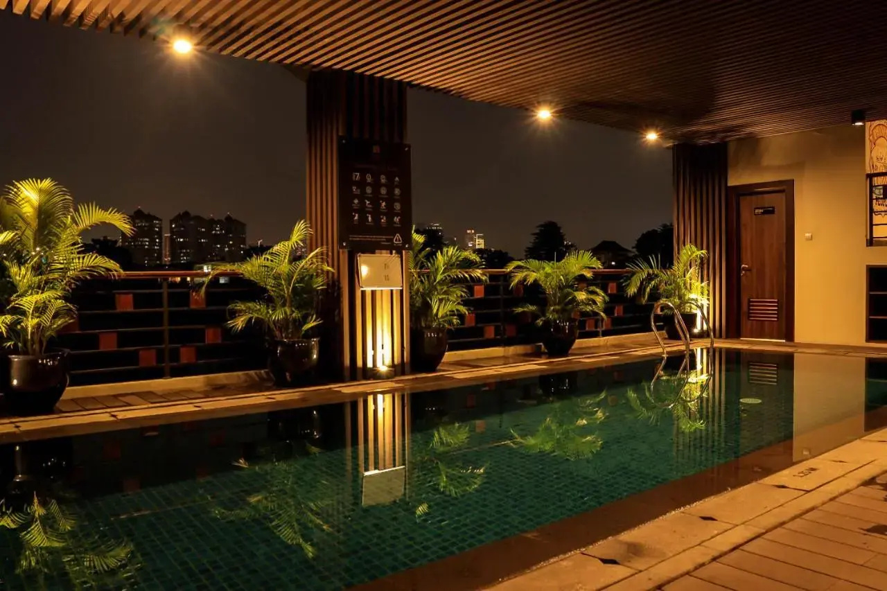 Foto - SOTIS Hotel Kemang, Jakarta