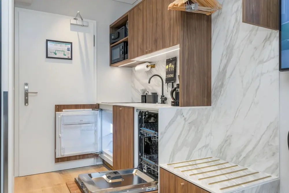 Photo - Candlewood Suites Reykjavik by IHG