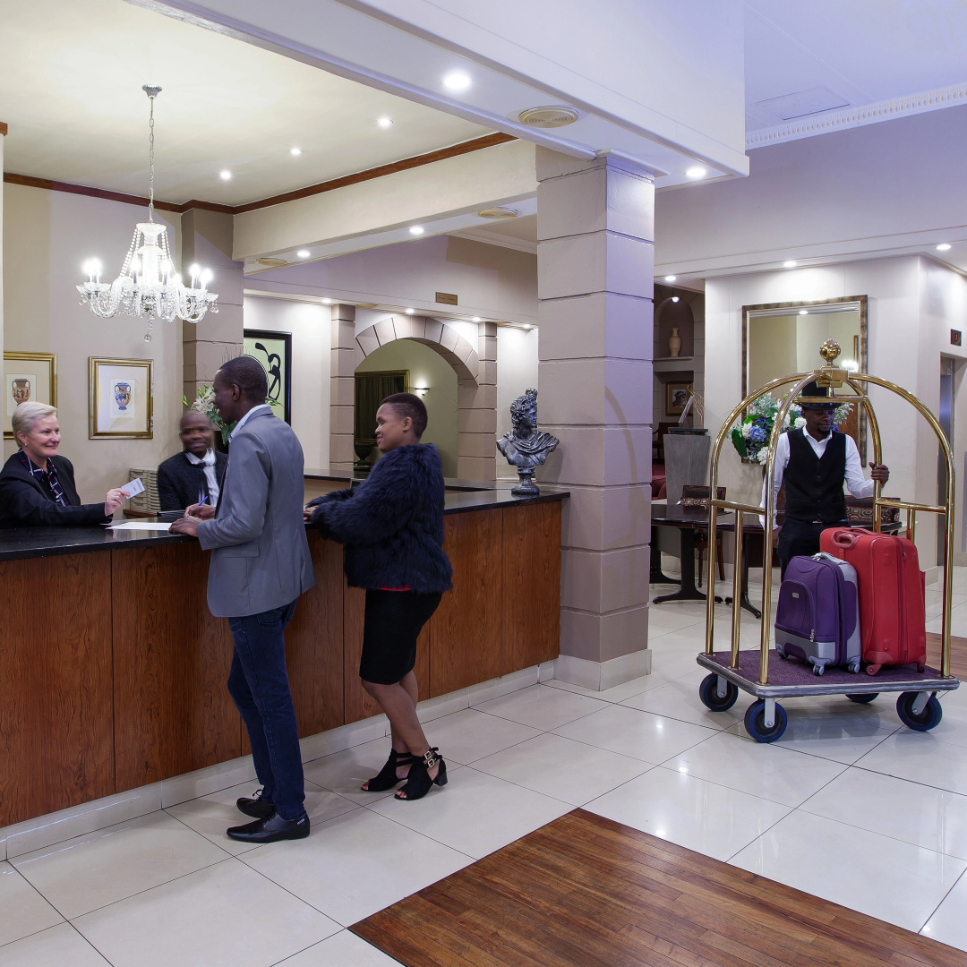 Foto - Apollo Hotel