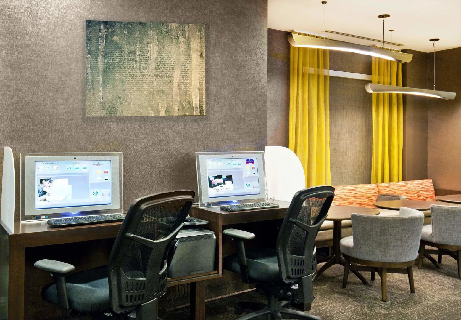 Foto - SpringHill Suites by Marriott Chesapeake Greenbrier