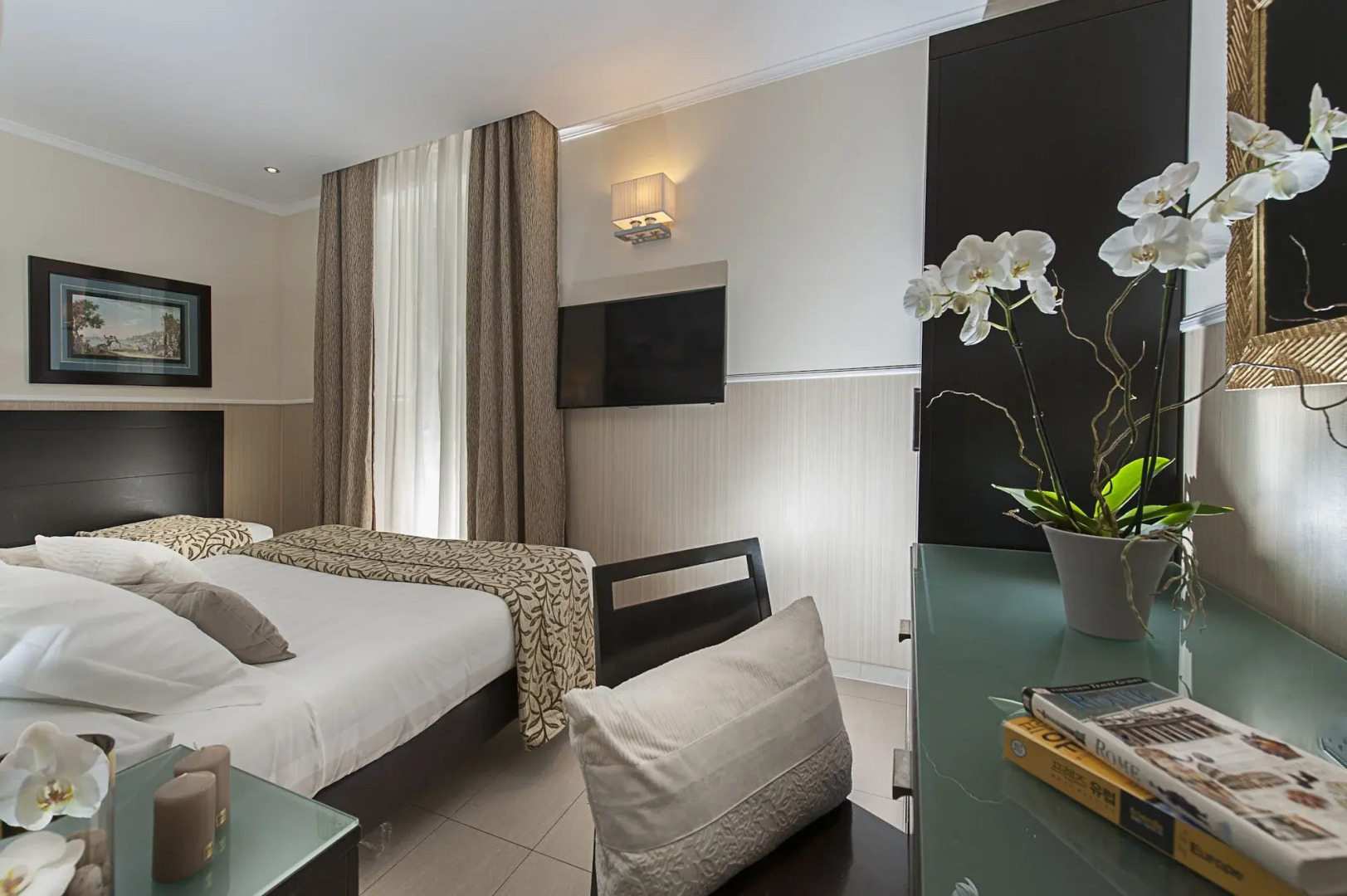 Foto - Yes Hotel Boutique Rome