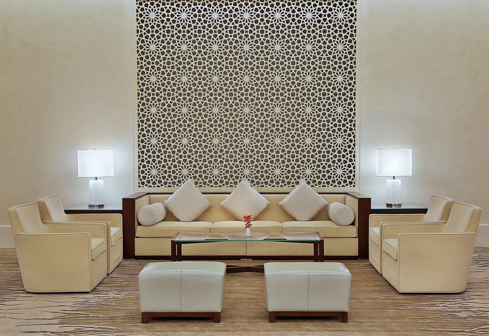 Foto - Hilton Hotel & Convention Jabal Omar Makkah