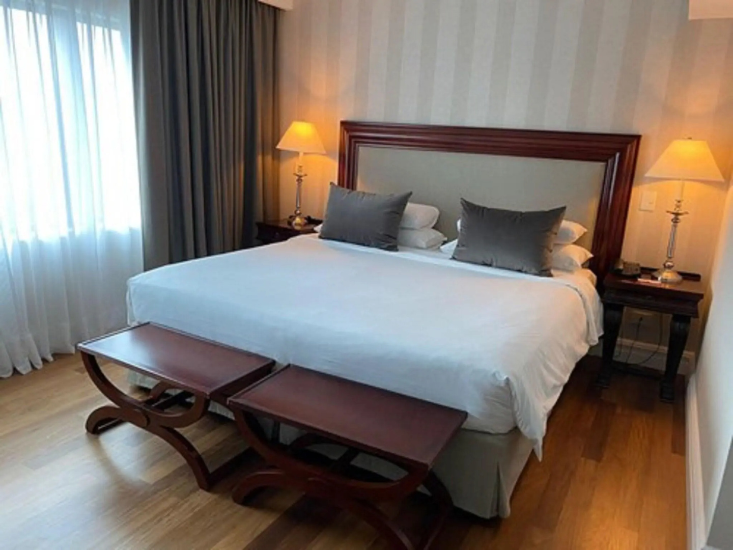 Photo - Marriott Buenos Aires Downtown